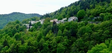 Dpt Alpes des Alpes Maritimes (06), à vendre AMIRAT Authentique Bergerie 7 pièces terrain 3400 m² Vue Panoramique