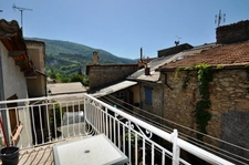 Dpt Alpes de Haute Provence (04), à vendre Proche ANNOT - Maison de village en Pierres 3 pièces 60 m² Terrasse - Sud