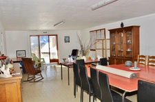 Dpt Alpes de Haute Provence (04), à vendre ALLOS Authentique Maison en pierres 350 m²  Belle Vue Montagnes 