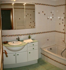 Alpes-Maritimes (06) department, for sale in Breil-sur-Roya: 7-room house on 1312 m² of land with beautiful unobstructed mountain views 