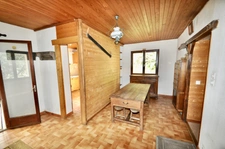 Alpes-Maritimes (06) department, for sale in Breil-sur-Roya: 7-room house on 1312 m² of land with beautiful unobstructed mountain views 