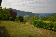 Dpt Alpes de Haute Provence (04), Proche ENTREVAUX à vendre Maison plain pied 2 pièces 50 m² sur 3400 m² de Terrain 