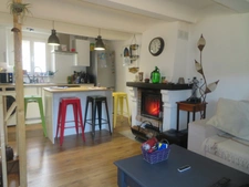 Maison à Vendre Lambruisse (04) / 3 pièces 52 m2 118 000€