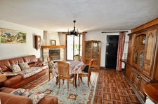 Dpt Alpes de Haute Provence (04), à vendre Proche ANNOT - Maison de village en Pierres 3 pièces 60 m² Terrasse - Sud