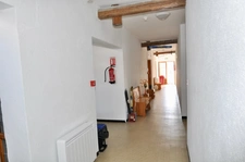 Dpt Alpes de Haute Provence (04), à vendre ALLOS Authentique Maison en pierres 350 m²  Belle Vue Montagnes 