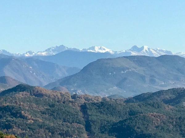 Dpt Alpes des Alpes Maritimes (06), à vendre AMIRAT Authentique Bergerie 7 pièces terrain 3400 m² Vue Panoramique