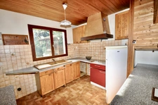 Alpes-Maritimes (06) department, for sale in Breil-sur-Roya: 7-room house on 1312 m² of land with beautiful unobstructed mountain views 