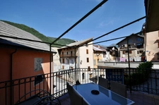Dpt Alpes des Alpes Maritimes (06), GUILLAUMES à vendre Belle Maison de village 4 pièces, 70 m², Terrasses, Caves, Vue 