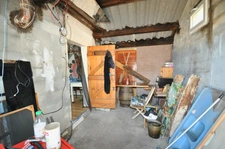 Dpt Alpes de Haute Provence (04), à vendre Proche ENTREVAUX Maison atypique sur 4 hectares, Vue panoramique