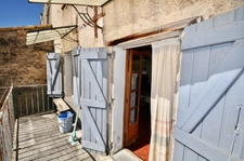 Dpt Alpes de Haute Provence (04), à vendre Proche ANNOT Appartement de charme 82 m² 6 pièces Balcon Vue Montagnes 