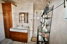 Alpes-de-Haute-Provence (04) department, for sale near Annot: 5-room house, 1700 m² plot, garage, mountain views 