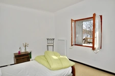 Dpt Alpes de Haute Provence (04), à vendre ALLOS Authentique Maison en pierres 350 m²  Belle Vue Montagnes 
