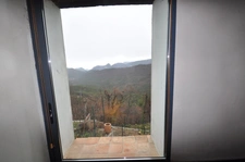 Dpt Alpes des Alpes Maritimes (06), à vendre AMIRAT Authentique Bergerie 7 pièces terrain 3400 m² Vue Panoramique