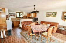 Dpt Alpes de Haute Provence (04), à vendre Proche ANNOT - Maison de village en Pierres 3 pièces 60 m² Terrasse - Sud