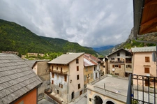 Dpt Alpes des Alpes Maritimes (06), GUILLAUMES à vendre Belle Maison de village 4 pièces, 70 m², Terrasses, Caves, Vue 