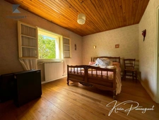 Longère en pierre de 219 m² à fort potentiel avec dépendances et jardin – Sainte-Radegonde (33)