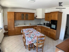 Maison de ville à Sainte-Terre (33350) avec dépendance et garage