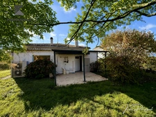 Maison à vendre 5 pièces PINEUILH (33)