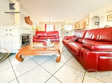 Maison à vendre 5 pièces SAINT MAGNE DE CASTILLON (33)