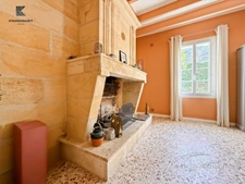 Maison girondine de charme sur parc arboré de plus de 4 200 m² – Saint-Denis-de-Pile