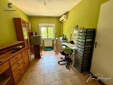 Maison à vendre 5 pièces LIBOURNE (Condat - Les Réaux) (33)
