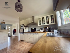 Maison à vendre 4 pièces MOULIETS ET VILLEMARTIN (33)
