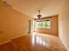 Appartement à vendre 2 pièces MERIGNAC (33)
