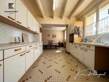 Longère en pierre de 219 m² à fort potentiel avec dépendances et jardin – Sainte-Radegonde (33)