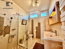 Maison à vendre 5 pièces PINEUILH (33)