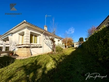 Maison à vendre 5 pièces PINEUILH (33)