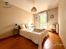 T2 récent avec balcon + parking – Mérignac