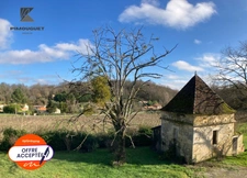 Chartreuse du XVIIIe avec vignoble – Entre-deux-Mers
