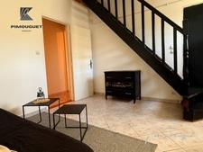 Propriete à vendre 10 pièces Proche de VELINES (24)