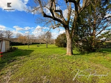 Maison girondine de charme sur parc arboré de plus de 4 200 m² – Saint-Denis-de-Pile