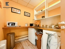 BUREAUX À VENDRE – LIBOURNE HYPER CENTRE (33)