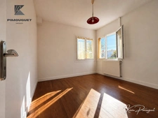 Maison à vendre 5 pièces PINEUILH (33)