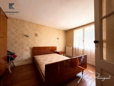 Longère en pierre de 219 m² à fort potentiel avec dépendances et jardin – Sainte-Radegonde (33)