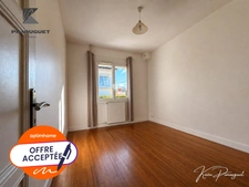 Maison à vendre 5 pièces PINEUILH (33)