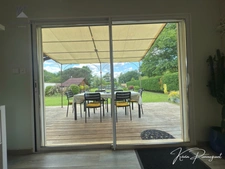 Maison à vendre 4 pièces MOULIETS ET VILLEMARTIN (33)