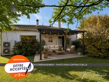 Maison à vendre 5 pièces PINEUILH (33)
