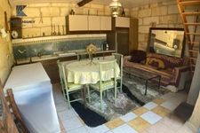 Maison en Pierre de Charme - Plus de 100 m² - Jardin - Proche de VIGNONET (33)