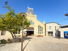 Fonds de commerce à vendre COUTRAS (33)