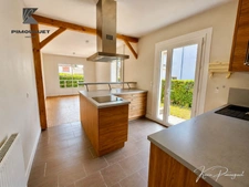 Maison à vendre 5 pièces PINEUILH (33)