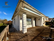 Maison à vendre 5 pièces PINEUILH (33)