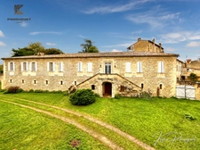 Propriété d’Exception en Bord de Dordogne