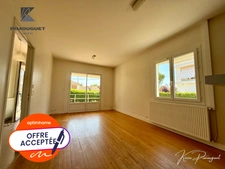 Maison à vendre 5 pièces PINEUILH (33)