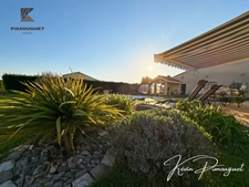 Maison à vendre 5 pièces SAINT MAGNE DE CASTILLON (33)