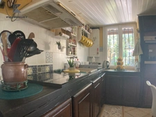 Maison en Pierre de Charme - Plus de 100 m² - Jardin - Proche de VIGNONET (33)