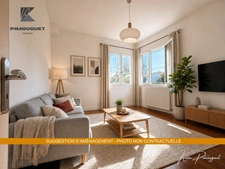 Maison à vendre 5 pièces PINEUILH (33)