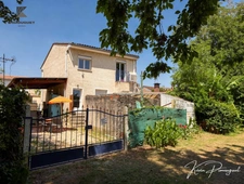 Maison à vendre 5 pièces LIBOURNE (Condat - Les Réaux) (33)